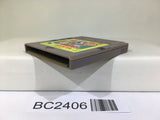 BC2406 Penguin Kun Wars VS. Nintendo GameBoy Japan
