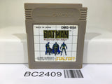 BC2409 Batman Return of the Joker Nintendo GameBoy Japan