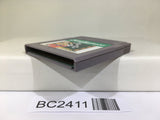 BC2411 Othello World Nintendo GameBoy Japan