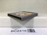 BC2418 Sailor Moon Nintendo GameBoy Japan