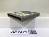 BC2422 Crayon Shinchan Orano Gokigen Collection Nintendo GameBoy Japan