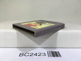 BC2423 Crayon Shinchan 2 Nintendo GameBoy Japan