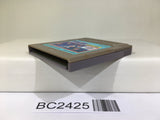 BC2425 Doraemon Taiketsu Himitsu Dougu Nintendo GameBoy Japan