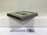 BC2426 Doraemon 2 Animal Wakusei Planet Densetsu Nintendo GameBoy Japan