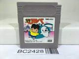 BC2428 Syounen Ashibe Nintendo GameBoy Japan