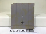 BC2429 Syounen Ashibe Nintendo GameBoy Japan