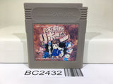 BC2432 Kaseki Sousei Reborn Nintendo GameBoy Japan
