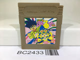 BC2433 Magical Taru Ruto Nintendo GameBoy Japan