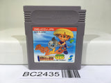BC2435 Fushigi no Dungeon Furai no Shiren GB Nintendo GameBoy Japan