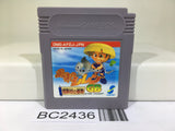 BC2436 Fushigi no Dungeon Furai no Shiren GB Nintendo GameBoy Japan