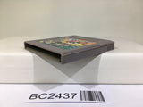 BC2437 Dungeon Land Nintendo GameBoy Japan