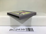 BC2438 Chalvo 55 Nintendo GameBoy Japan