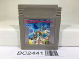 BC2441 Monster Maker Nintendo GameBoy Japan