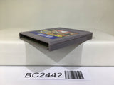 BC2442 Honoo no Toukyuuji Dodge Danpei Nintendo GameBoy Japan