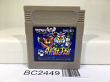 BC2449 Super Robot Wars Nintendo GameBoy Japan