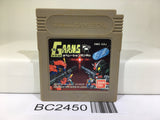 BC2450 G Arms Operation Gundam Nintendo GameBoy Japan