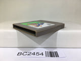 BC2454 Rockman World 2 Megaman Nintendo GameBoy Japan