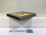 BC2455 Rockman World 3 Megaman Nintendo GameBoy Japan