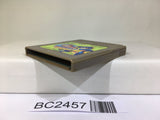 BC2457 Rockman World 4 Megaman Nintendo GameBoy Japan