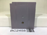 BC2458 Rockman World 4 Megaman Nintendo GameBoy Japan