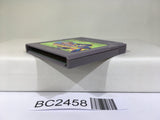 BC2458 Rockman World 4 Megaman Nintendo GameBoy Japan