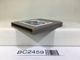 BC2459 SD Lupin the Third Nintendo GameBoy Japan