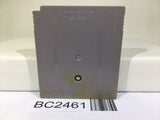 BC2461 Yu Yu Hakusho 2 Ankoku Bujyutsukai Hen Nintendo GameBoy Japan