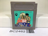 BC2462 Yu Yu Hakusho 4 Makai Touitsu Hen Nintendo GameBoy Japan