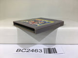 BC2463 Ranma 1/2 Kakugeki Mondou Nintendo GameBoy Japan