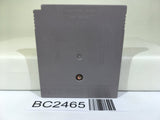 BC2465 God Medicine Hukkokuban Fukkokuban Reprint Nintendo GameBoy Japan