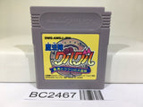 BC2467 Magical Circle Guru Guru Mahojin Nintendo GameBoy Japan