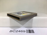BC2469 Hiryu no Ken Gaiden Nintendo GameBoy Japan