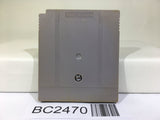 BC2470 Hiryu no Ken Gaiden Nintendo GameBoy Japan