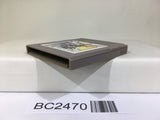 BC2470 Hiryu no Ken Gaiden Nintendo GameBoy Japan