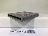BC2472 Makai tower mechanic SaGa Nintendo GameBoy Japan