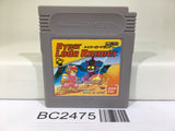 BC2475 Hyper Lode Runner Nintendo GameBoy Japan