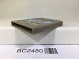 BC2480 The Legend of Zelda Link's Awakening Nintendo GameBoy Japan