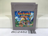 BC2482 The Legend of Zelda Link's Awakening Nintendo GameBoy Japan