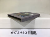 BC2483 Castlevania The Adventure Nintendo GameBoy Japan