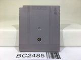 BC2485 Fatal Fury 2 Nintendo GameBoy Japan
