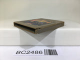 BC2486 Shadow of the Ninja Kage Ninja Gaiden Ryukenden Nintendo GameBoy Japan