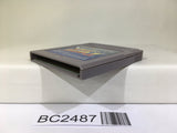 BC2487 Street Fighter II 2 Nintendo GameBoy Japan