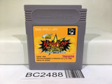 BC2488 Real Bout Fatal Fury Special Nintendo GameBoy Japan