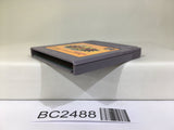 BC2488 Real Bout Fatal Fury Special Nintendo GameBoy Japan