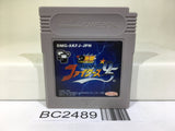 BC2489 The King of Fighters '95 Nintendo GameBoy Japan