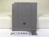BC2489 The King of Fighters '95 Nintendo GameBoy Japan