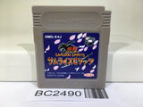 BC2490 Samurai Spirits Shodown Nintendo GameBoy Japan