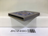 BC2490 Samurai Spirits Shodown Nintendo GameBoy Japan