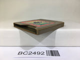BC2492 Solomon's Club Nintendo GameBoy Japan