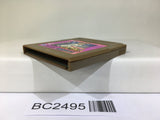 BC2495 Nekketsu Kouha Kunio Kun Bangai Rantou Hen Nintendo GameBoy Japan